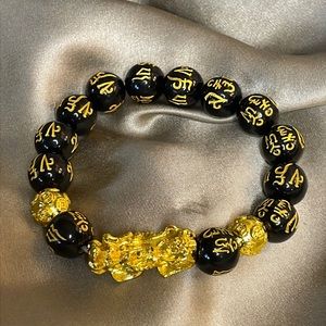 Lucky Feng Shui Bracelet